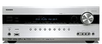 Amplifier Body Onkyo Hd Av 185W 7Ch Tx-Sa607(S)
