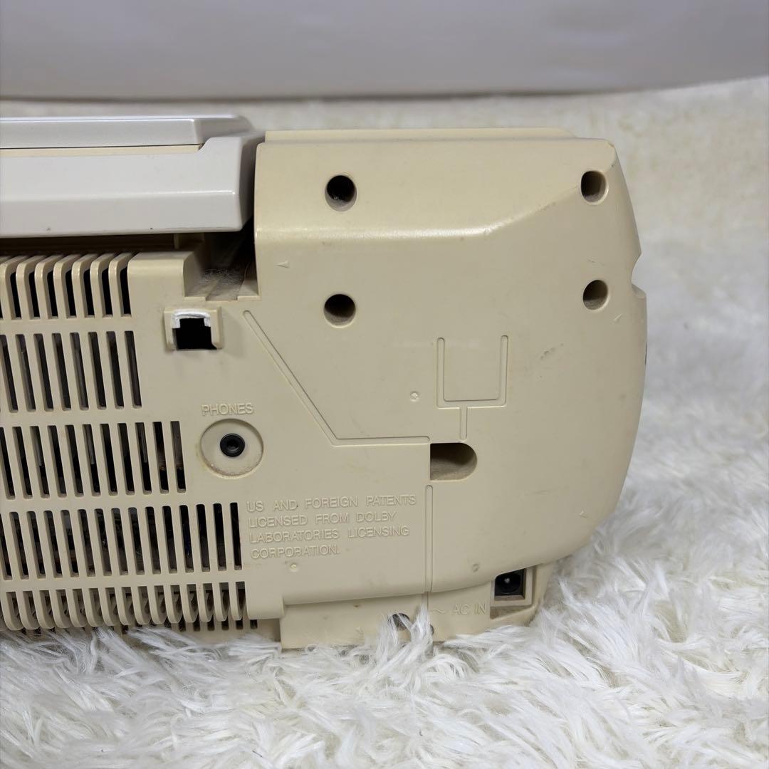 Victor Cd, Md Cassette Decks Clavia Rd-M2