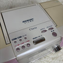 Victor Cd, Md Cassette Decks Clavia Rd-M2