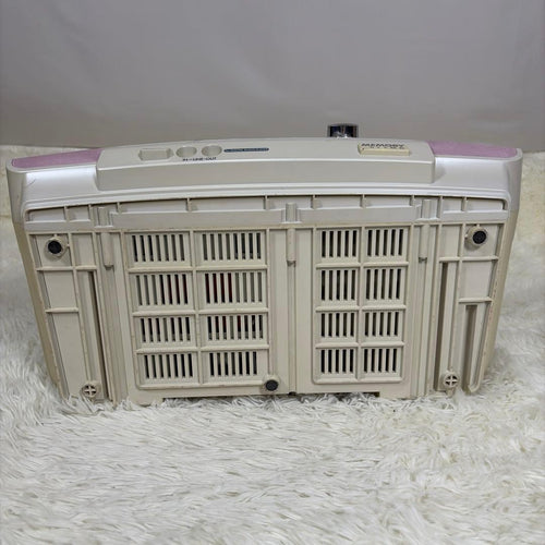 Victor Cd, Md Cassette Decks Clavia Rd-M2