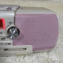 Victor Cd, Md Cassette Decks Clavia Rd-M2