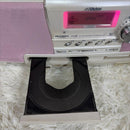 Victor Cd, Md Cassette Decks Clavia Rd-M2