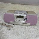 Victor Cd, Md Cassette Decks Clavia Rd-M2