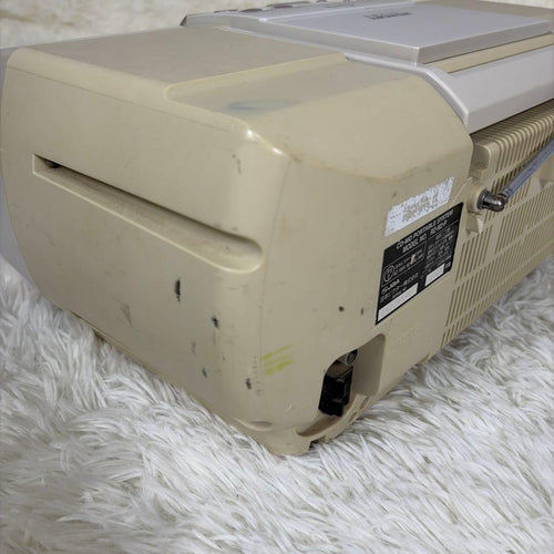 Victor Cd, Md Cassette Decks Clavia Rd-M2