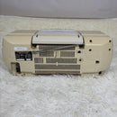 Victor Cd, Md Cassette Decks Clavia Rd-M2