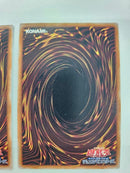 Yu-Gi-Oh! Ocg Duel Monsters (Japanese) 3 Qccp