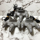 Peripherals Nintendo 64 3