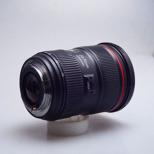Canon Others Ef24-70/F2.8L Ii Usm