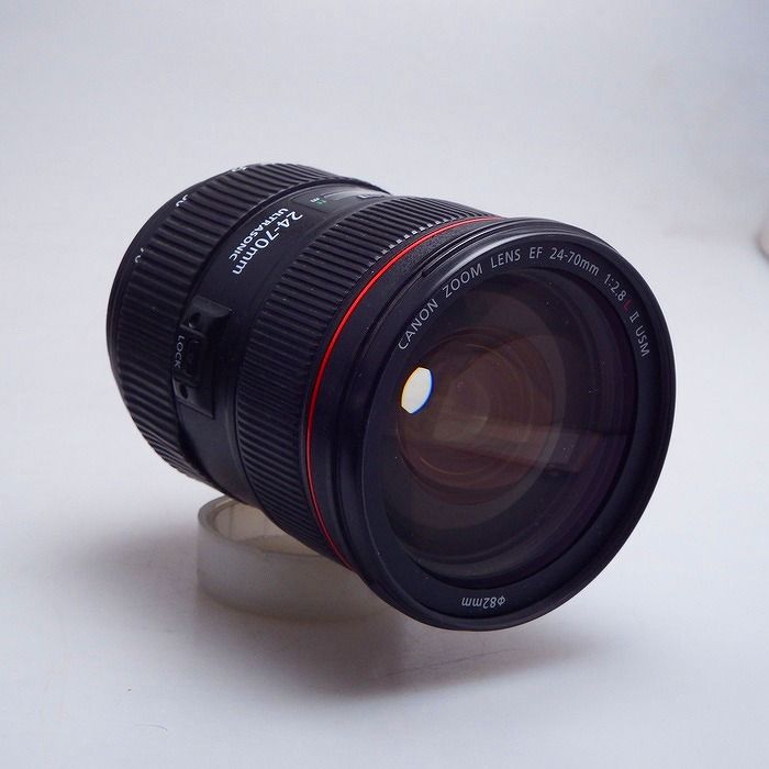 Canon Others Ef24-70/F2.8L Ii Usm