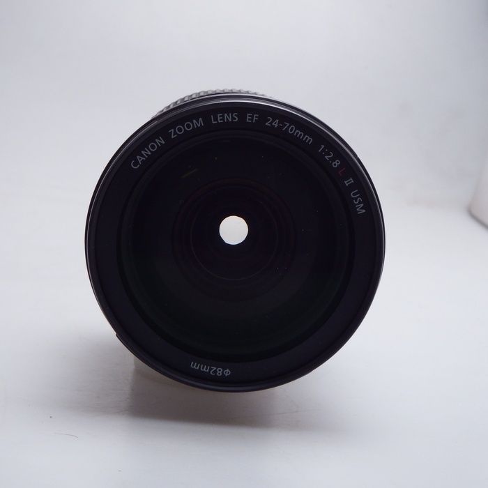 Canon Others Ef24-70/F2.8L Ii Usm