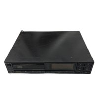 Sony Cd Sacd Player Cdp-35