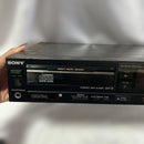 Sony Cd Sacd Player Cdp-35
