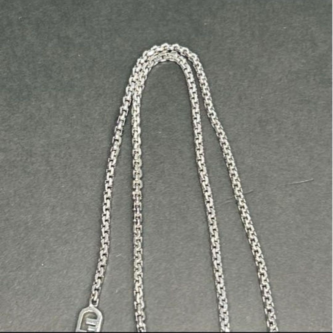 Fendi Necklaces Ff