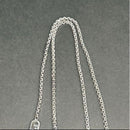 Fendi Necklaces Ff
