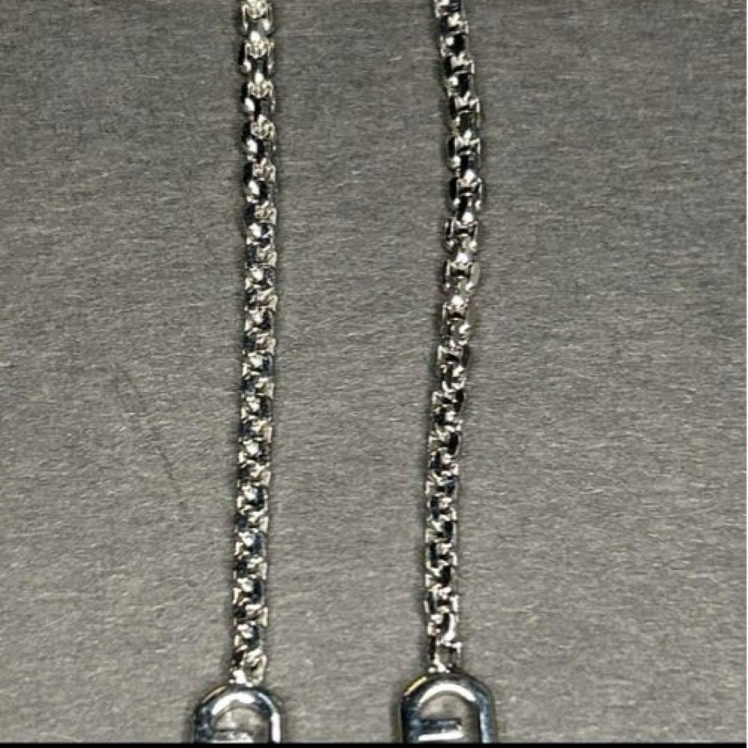 Fendi Necklaces Ff