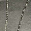 Fendi Necklaces Ff