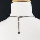 Fendi Necklaces Ff