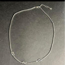 Fendi Necklaces Ff