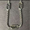 Fendi Necklaces Ff