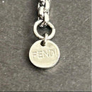 Fendi Necklaces Ff