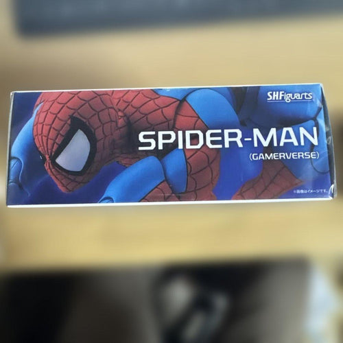 American Comics Tamashii Nations S.H.