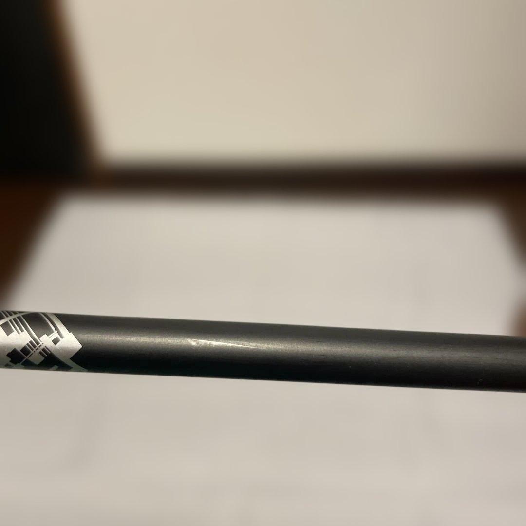 Ust Mamiya Shafts 9W Ping Attas Mb-Fw 55R