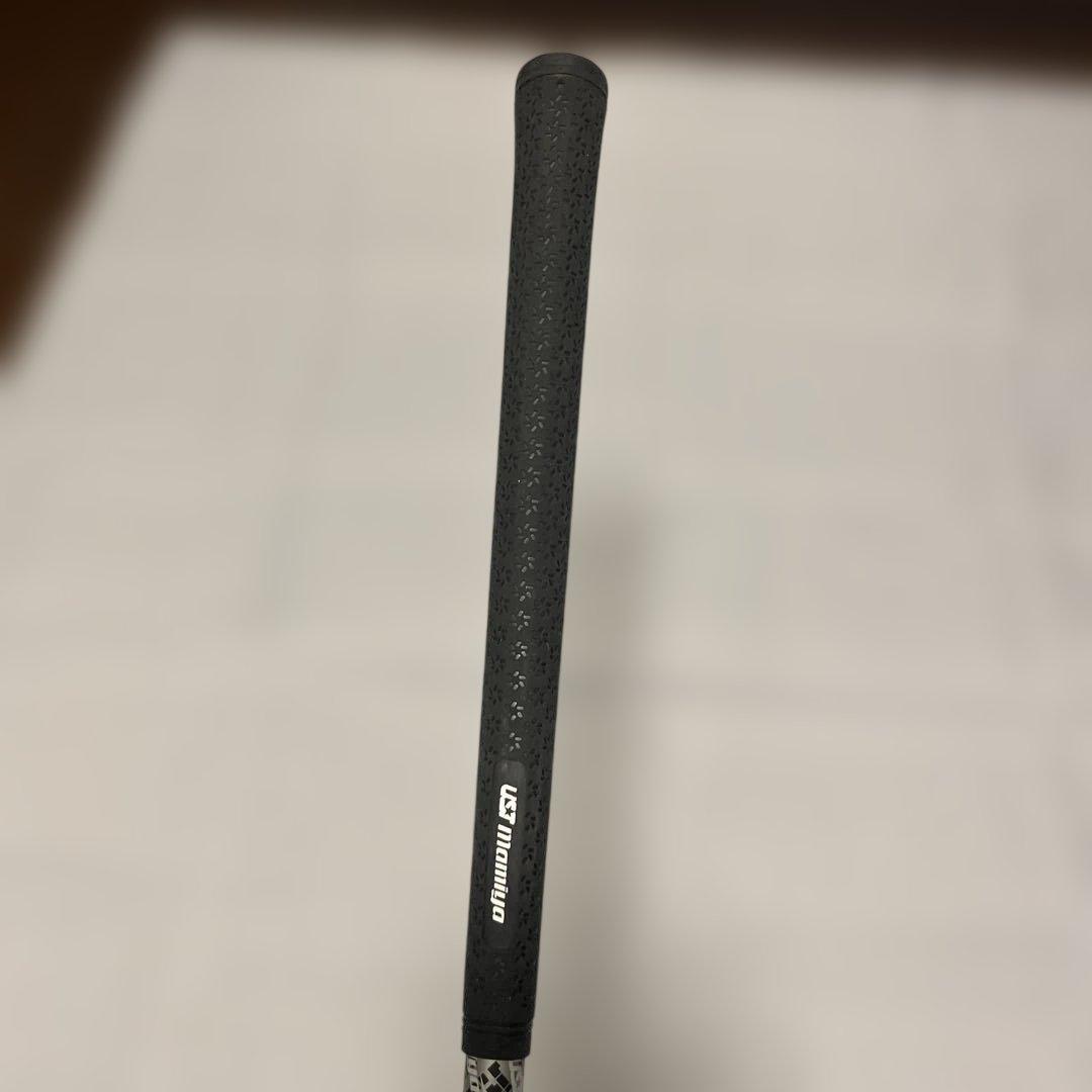 Ust Mamiya Shafts 9W Ping Attas Mb-Fw 55R