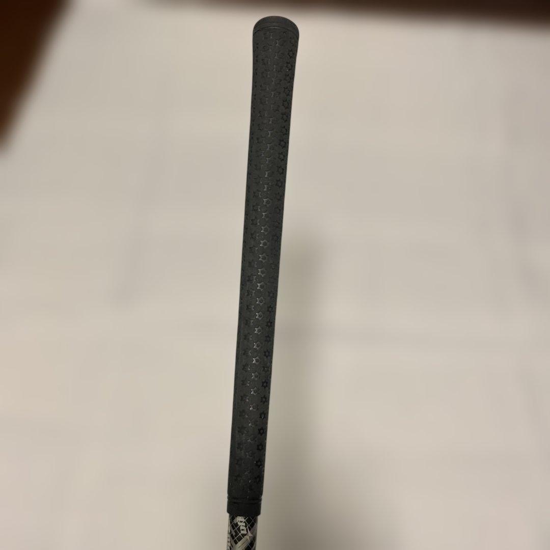 Ust Mamiya Shafts 9W Ping Attas Mb-Fw 55R