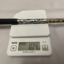 Ust Mamiya Shafts 9W Ping Attas Mb-Fw 55R
