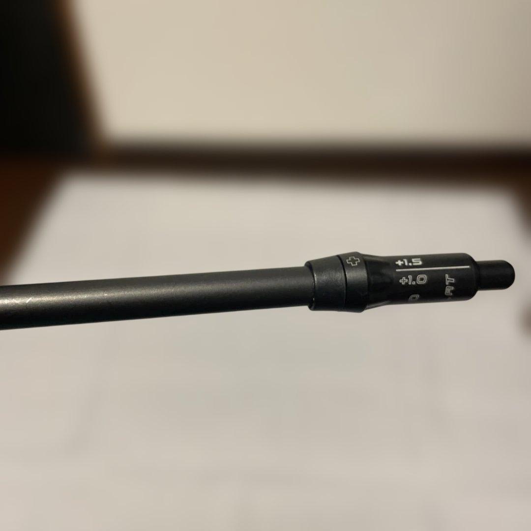 Ust Mamiya Shafts 9W Ping Attas Mb-Fw 55R