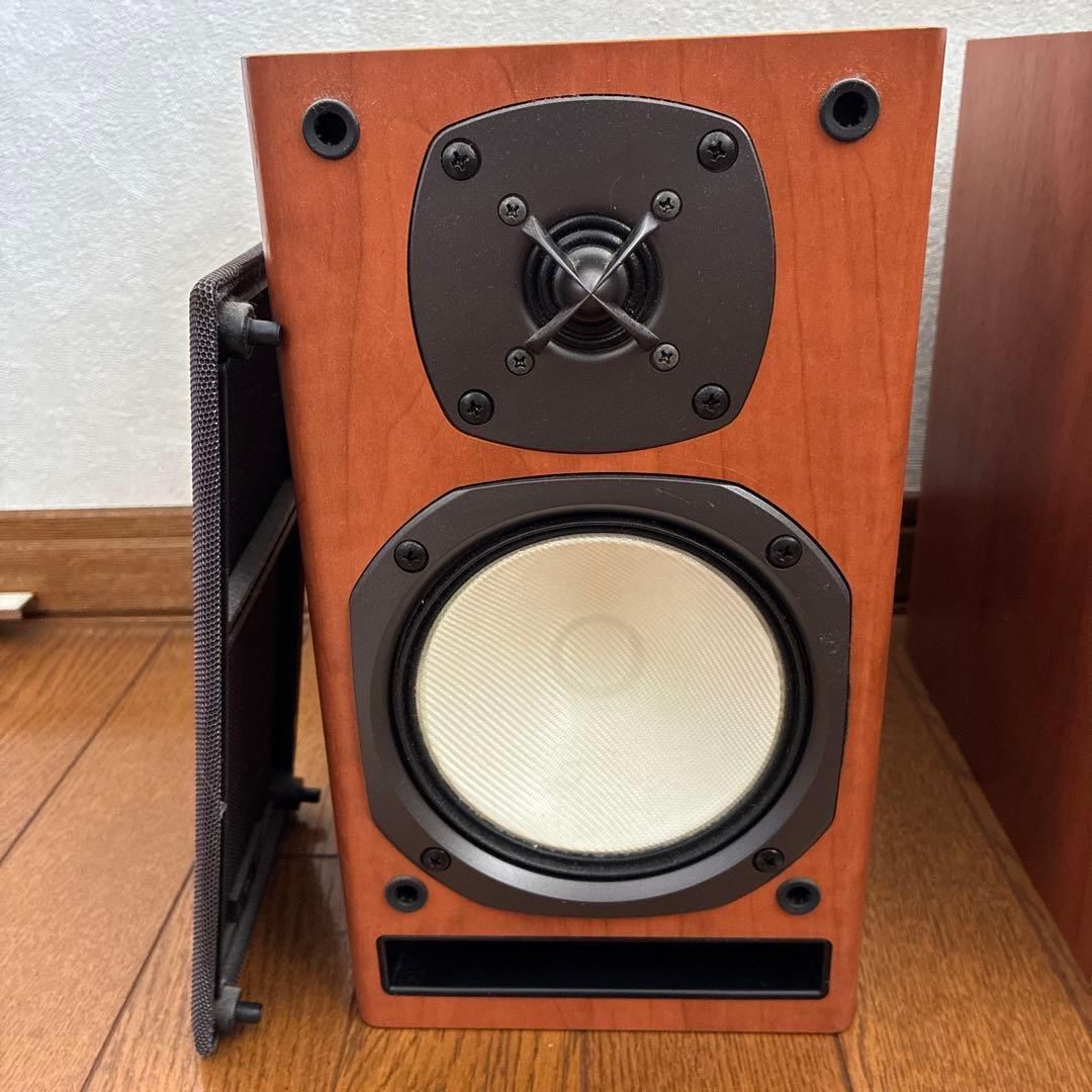 Onkyo Speakers D-Nfr7 2 1