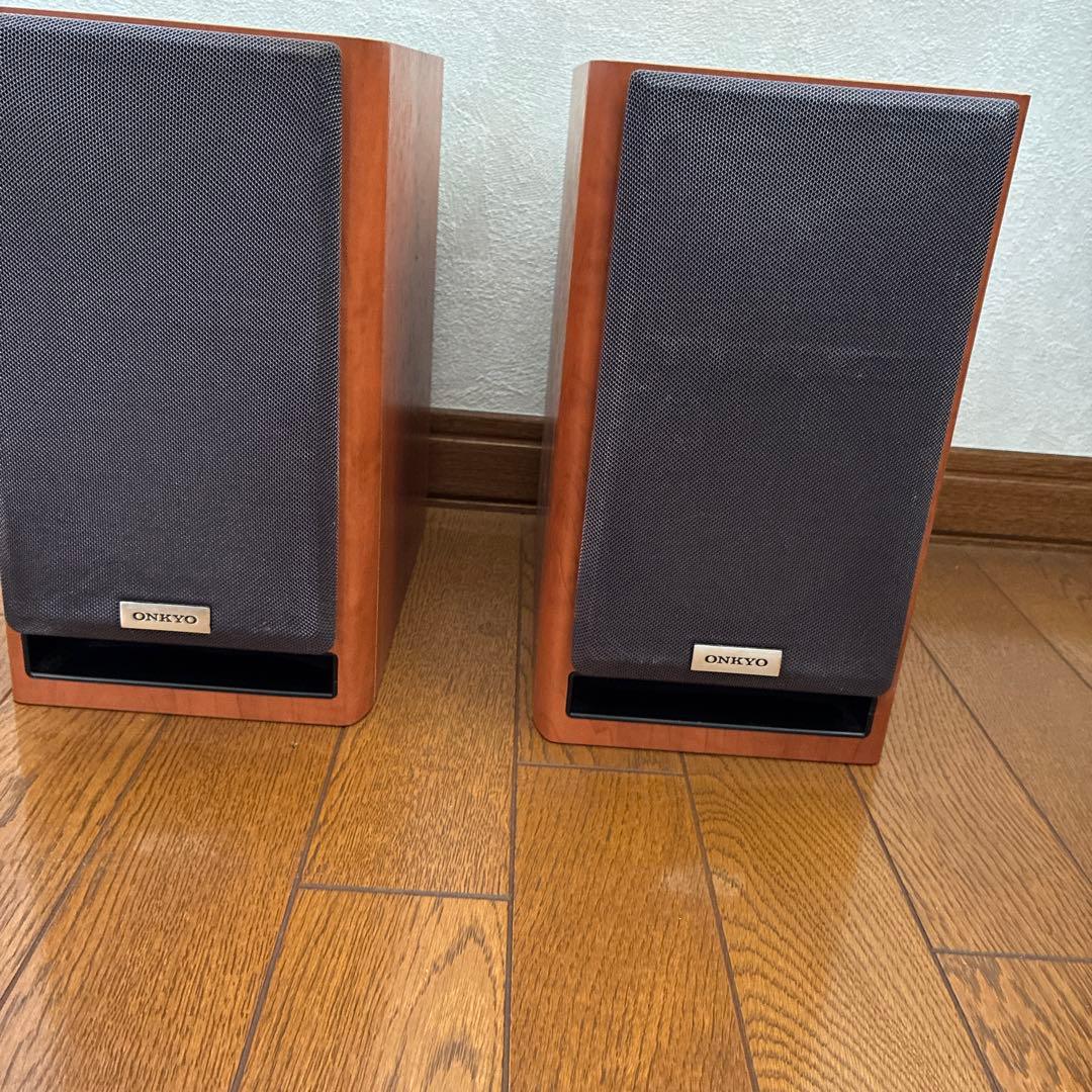 Onkyo Speakers D-Nfr7 2 1