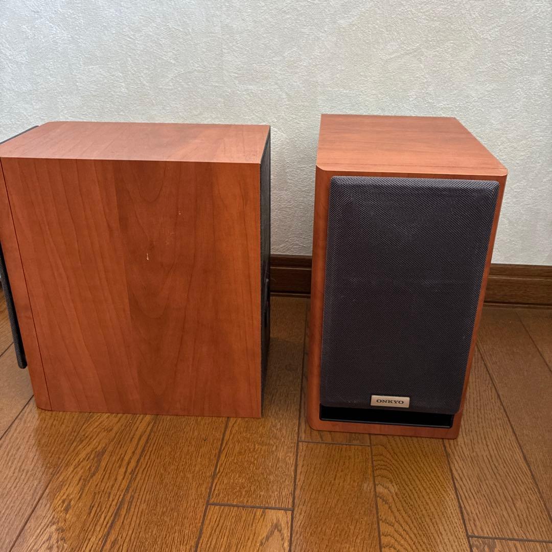 Onkyo Speakers D-Nfr7 2 1