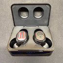 Onkyo Wireless Earphones Online Musashinolabel (Cp-Tws01A)