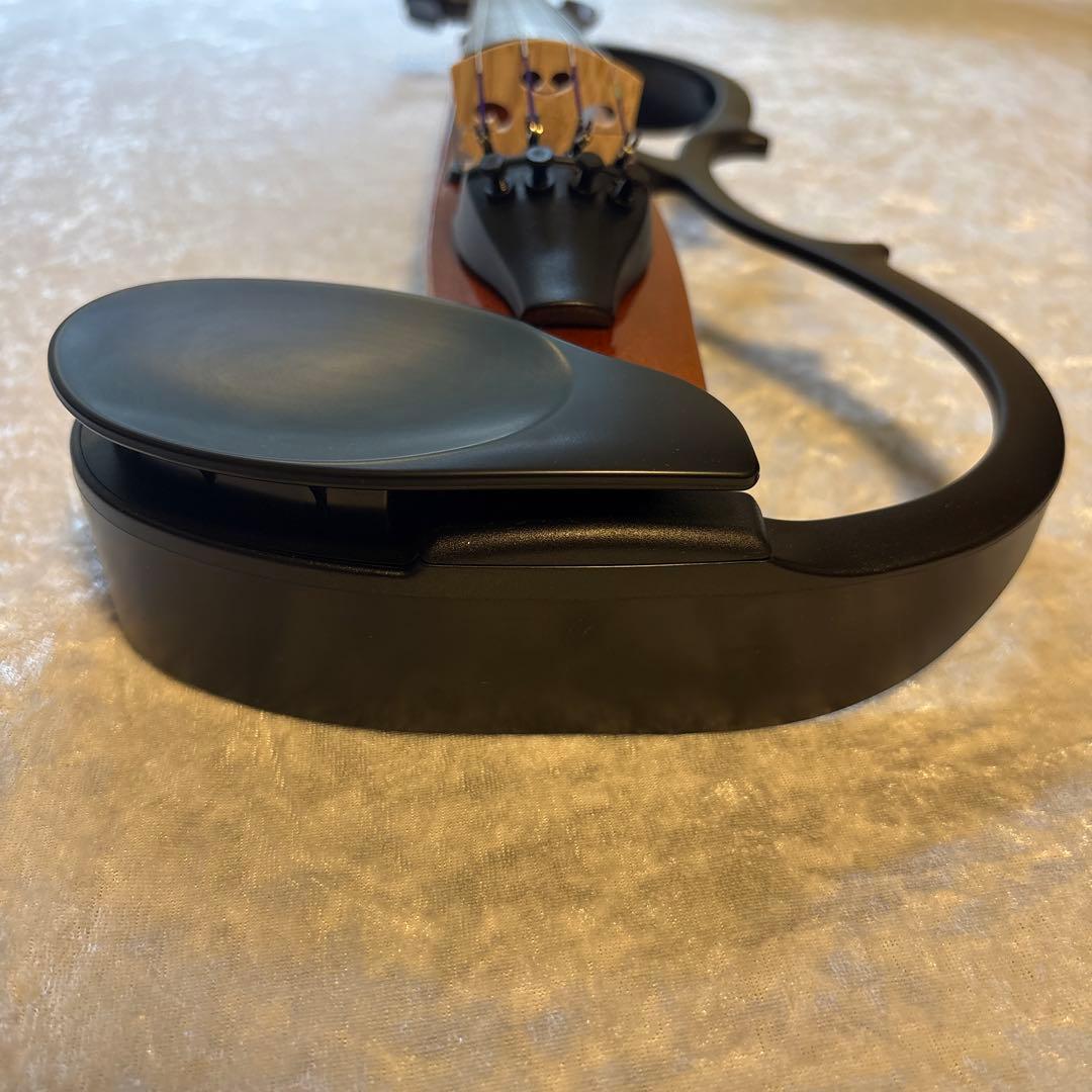 Yamaha Violin Body Sv-100