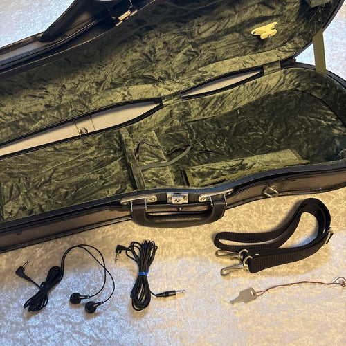 Yamaha Violin Body Sv-100