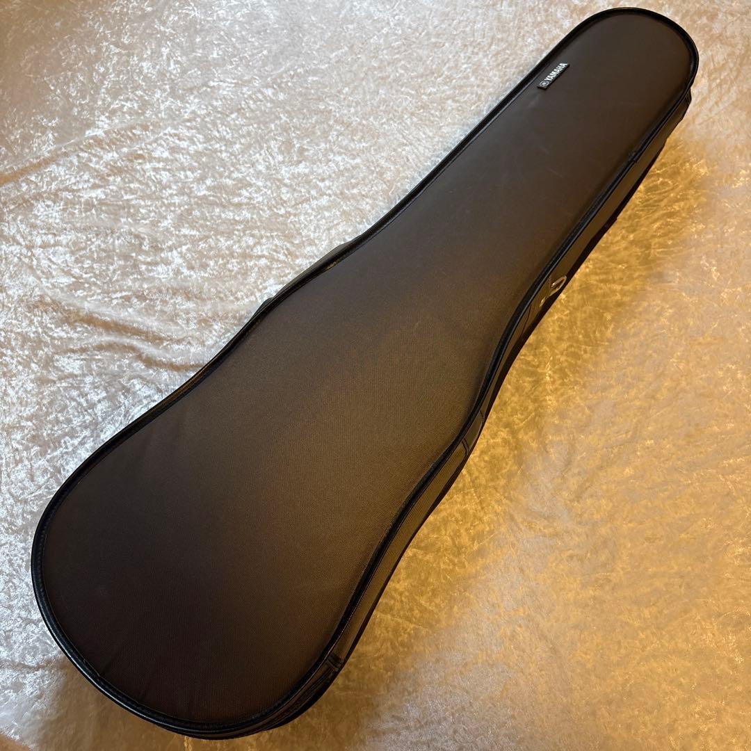 Yamaha Violin Body Sv-100