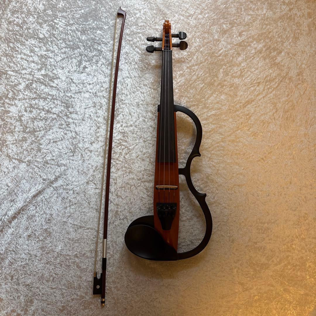 Yamaha Violin Body Sv-100