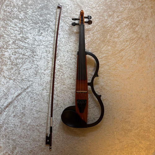 Yamaha Violin Body Sv-100