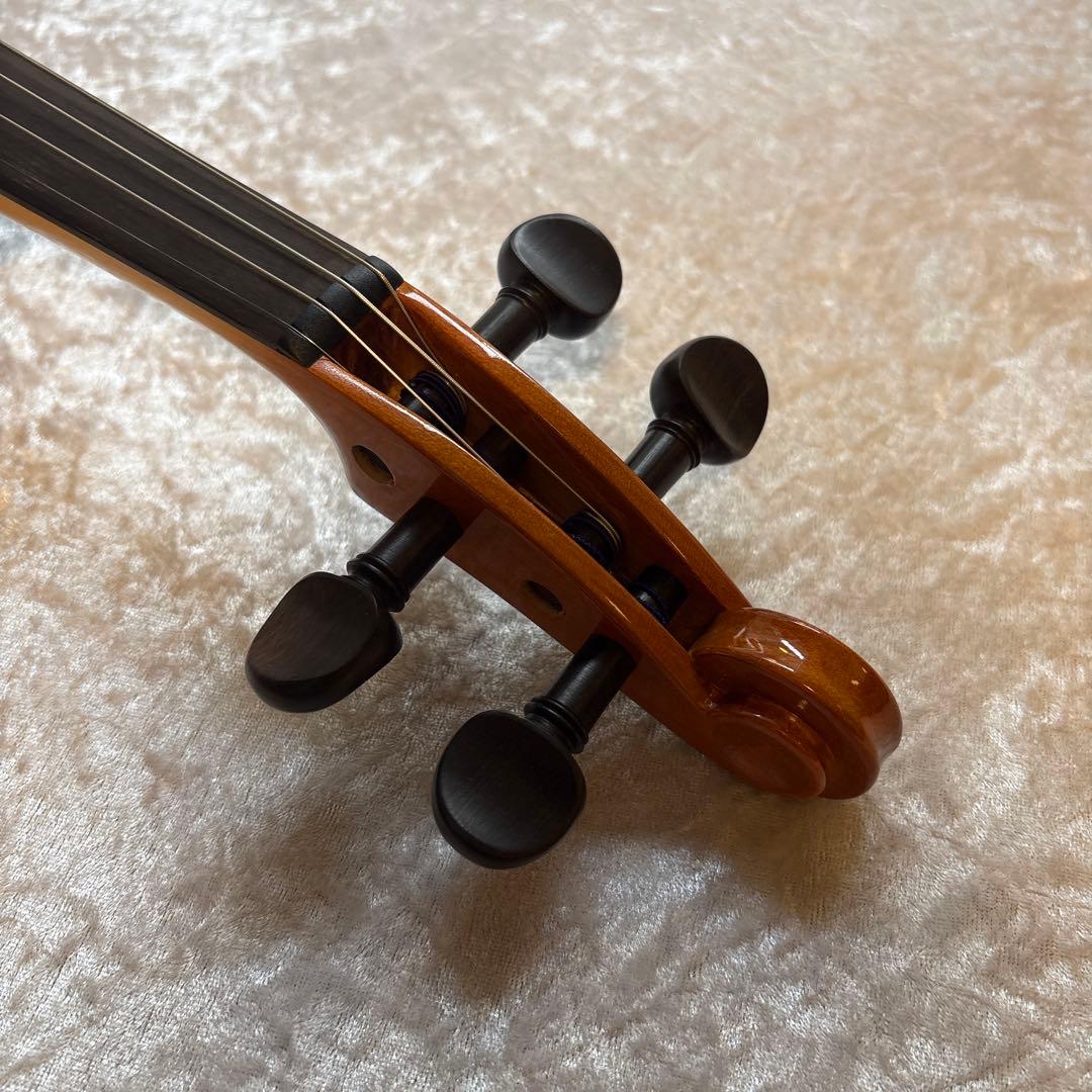Yamaha Violin Body Sv-100
