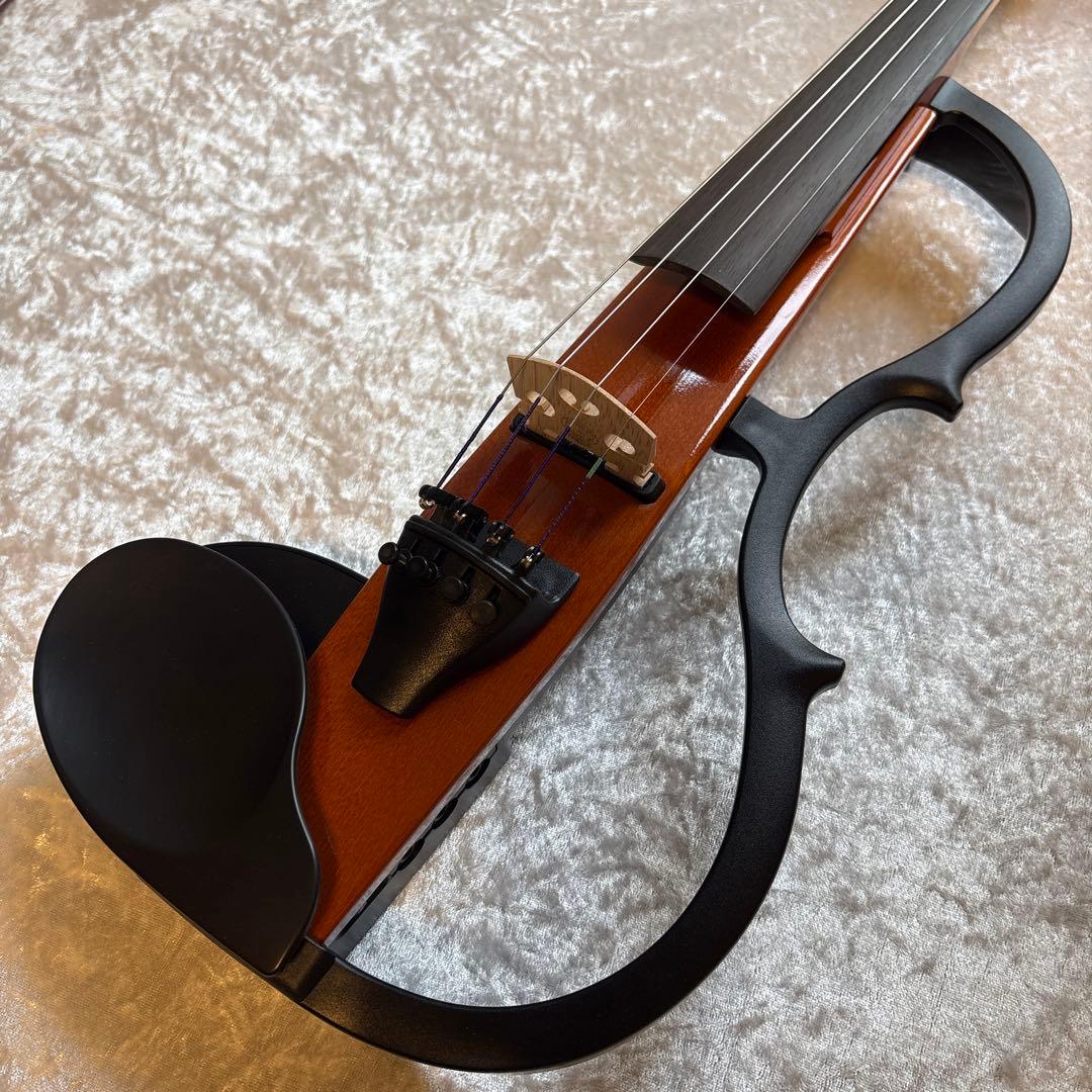 Yamaha Violin Body Sv-100