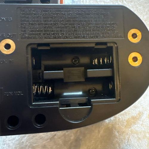 Yamaha Violin Body Sv-100