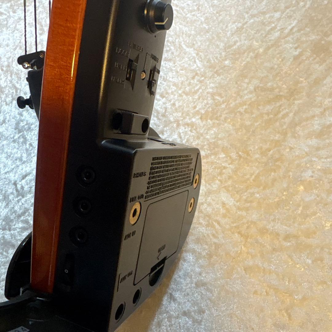 Yamaha Violin Body Sv-100