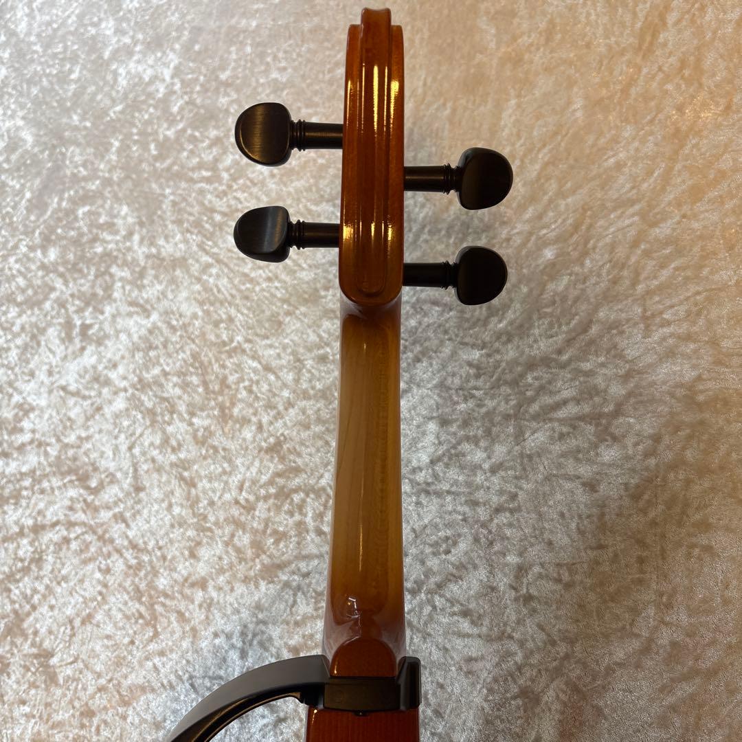 Yamaha Violin Body Sv-100