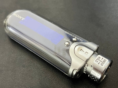 Sony Digital Audio Players Walkman Nw-E407