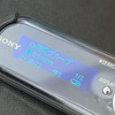 Sony Digital Audio Players Walkman Nw-E407