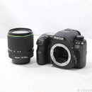 Pentax Digital Slr K-3 18-135Mm Wr 2435 Sdhc 262