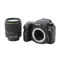 Pentax Digital Slr K-3 18-135Mm Wr 2435 Sdhc 262