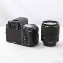 Pentax Digital Slr K-3 18-135Mm Wr 2435 Sdhc 262