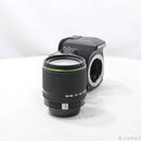 Pentax Digital Slr K-3 18-135Mm Wr 2435 Sdhc 262